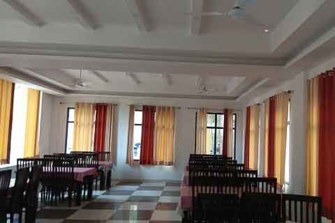 Hotel chandani dharamshala